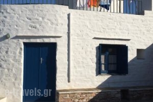 Windmill Villas_travel_packages_in_Cyclades Islands_Sifnos_Sifnosora