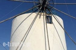 Windmill Villas in Sifnos Chora, Sifnos, Cyclades Islands