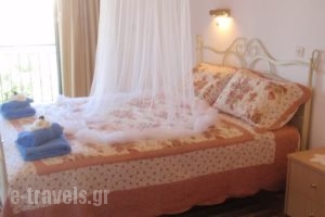 Korina Studios_lowest prices_in_Hotel_Ionian Islands_Corfu_Corfu Rest Areas