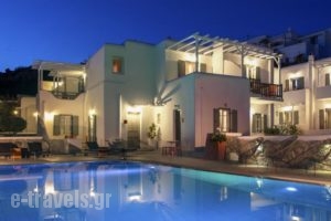 Artemoulas Studios_accommodation_in_Hotel_Cyclades Islands_Mykonos_Platys Gialos