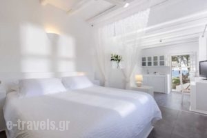 Nefeli Sunset Studios_lowest prices_in_Hotel_Cyclades Islands_Milos_Apollonia