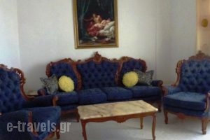 Atalos Apartments & Suites_best prices_in_Apartment_Cyclades Islands_Sandorini_kamari