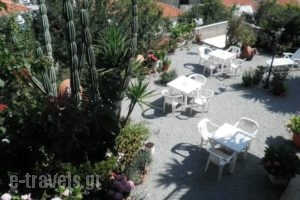 Pension Neapolis_lowest prices_in_Hotel_Aegean Islands_Samos_Samos Rest Areas