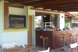 Athos Bay Villa_best prices_in_Villa_Macedonia_Halkidiki_Ierissos