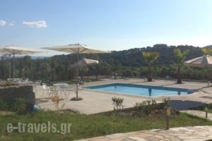 Athos Bay Villa_travel_packages_in_Macedonia_Halkidiki_Ierissos