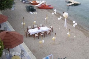 Christina Hotel_best deals_Hotel_Ionian Islands_Corfu_Corfu Rest Areas