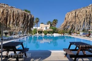 Summer Village Hotel_lowest prices_in_Hotel_Dodekanessos Islands_Kos_Marmari
