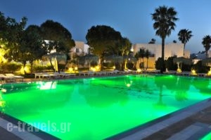 Summer Village Hotel_best prices_in_Hotel_Dodekanessos Islands_Kos_Marmari