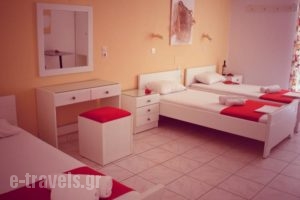 Silver Sun Studios & Apartments_best prices_in_Apartment_Crete_Heraklion_Malia