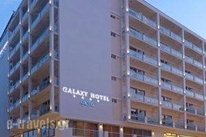 Airotel Galaxy_accommodation_in_Hotel_Macedonia_Kavala_Kavala City