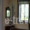 Eleana Mansion Of Molivos_best deals_Hotel_Aegean Islands_Lesvos_Mythimna (Molyvos