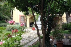 Eleana Mansion Of Molivos_best prices_in_Hotel_Aegean Islands_Lesvos_Mythimna (Molyvos