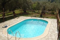 Agravlis Country House'S Kopelos_s __1