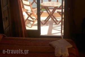 Pansion Pasalimani_best prices_in_Hotel_Macedonia_Halkidiki_Ierissos