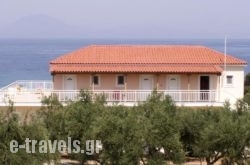 Kastro Beach Hotel in  Kastro Kylini , Ilia, Peloponesse