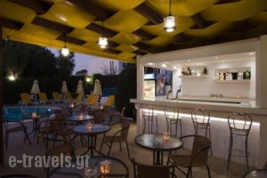 Antomar Apartments And Studios_best prices_in_Apartment_Dodekanessos Islands_Rhodes_Kremasti