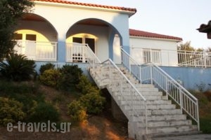 Kastro Beach Hotel_best prices_in_Hotel_Peloponesse_Ilia_Kastro Kylini