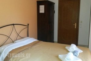 Rentinia Inn_holidays_in_Hotel_Macedonia_Halkidiki_Ammouliani