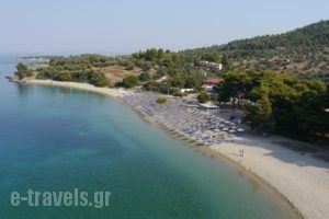 Lagomandra Hotel and Spa_travel_packages_in_Macedonia_Halkidiki_Haniotis - Chaniotis