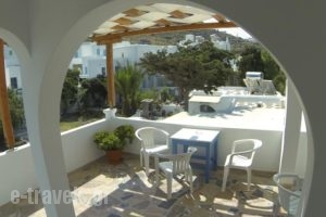 Kavaki Rooms_best deals_Room_Cyclades Islands_Mykonos_Agios Ioannis