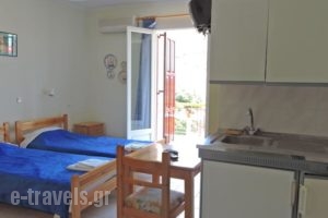 Chios Rooms Maria_best deals_Room_Aegean Islands_Chios_Chios Rest Areas