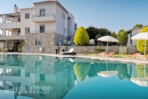 Marini Luxury Apartments And Suites_best prices_in_Apartment_Piraeus Islands - Trizonia_Aigina_Aigina Rest Areas