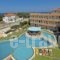Bayside Hotel Katsaras_best prices_in_Hotel_Dodekanessos Islands_Rhodes_Kremasti
