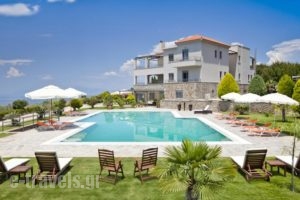 Marini Luxury Apartments And Suites_accommodation_in_Apartment_Piraeus Islands - Trizonia_Aigina_Aigina Rest Areas