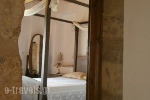 Villa Agonari_travel_packages_in_Crete_Chania_Kissamos