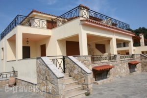 Oikismos Akrogiali_accommodation_in_Hotel_Macedonia_Halkidiki_Kassandreia
