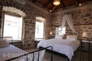 Guesthouse Alexandra_accommodation_in_Hotel_Piraeus Islands - Trizonia_Hydra_Hydra Chora