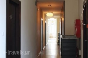 Hotel Bretania_accommodation_in_Hotel_Epirus_Ioannina_Ioannina City