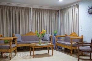 Marianthi Apartments_best prices_in_Apartment_Crete_Rethymnon_Rethymnon City