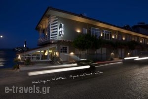 Nelly'S Hotel Apartments_accommodation_in_Apartment_Peloponesse_Argolida_Tolo