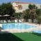 Seagull Hotel and Apartments_lowest prices_in_Apartment_Crete_Chania_Agia Marina