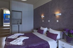 Nelly'S Hotel Apartments_holidays_in_Apartment_Peloponesse_Argolida_Tolo