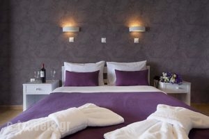 Nelly'S Hotel Apartments_travel_packages_in_Peloponesse_Argolida_Tolo