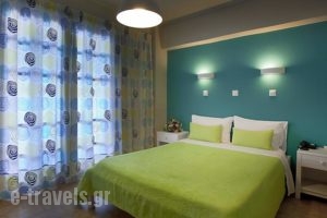 Nelly'S Hotel Apartments_best deals_Apartment_Peloponesse_Argolida_Tolo