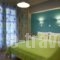 Nelly'S Hotel Apartments_best deals_Apartment_Peloponesse_Argolida_Tolo