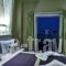 Nelly'S Hotel Apartments_best prices_in_Apartment_Peloponesse_Argolida_Tolo