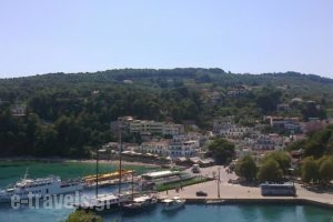 Pension Galazios Kolpos_travel_packages_in_Sporades Islands_Alonnisos_Patitiri