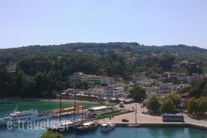 Pension Galazios Kolpos_travel_packages_in_Sporades Islands_Alonnisos_Patitiri