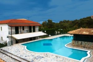 Corifo Village_accommodation_in_Hotel_Ionian Islands_Corfu_Acharavi