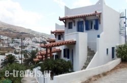 Villa Marimina in Andros Chora, Andros, Cyclades Islands