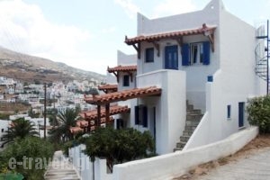 Villa Marimina_travel_packages_in_Cyclades Islands_Andros_Andros City