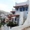 Villa Marimina_travel_packages_in_Cyclades Islands_Andros_Andros City