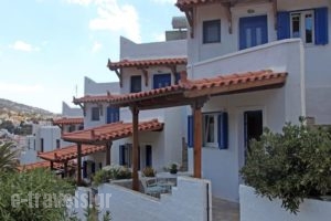 Villa Marimina_best deals_Villa_Cyclades Islands_Andros_Andros City