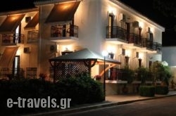 Hotel Aris in Pilio Area, Magnesia, Thessaly