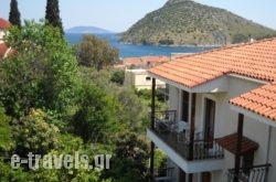 Oasis Apartments in  Tolo, Argolida, Peloponesse