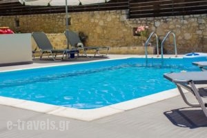 Villa Rousa_lowest prices_in_Villa_Crete_Rethymnon_Rethymnon City